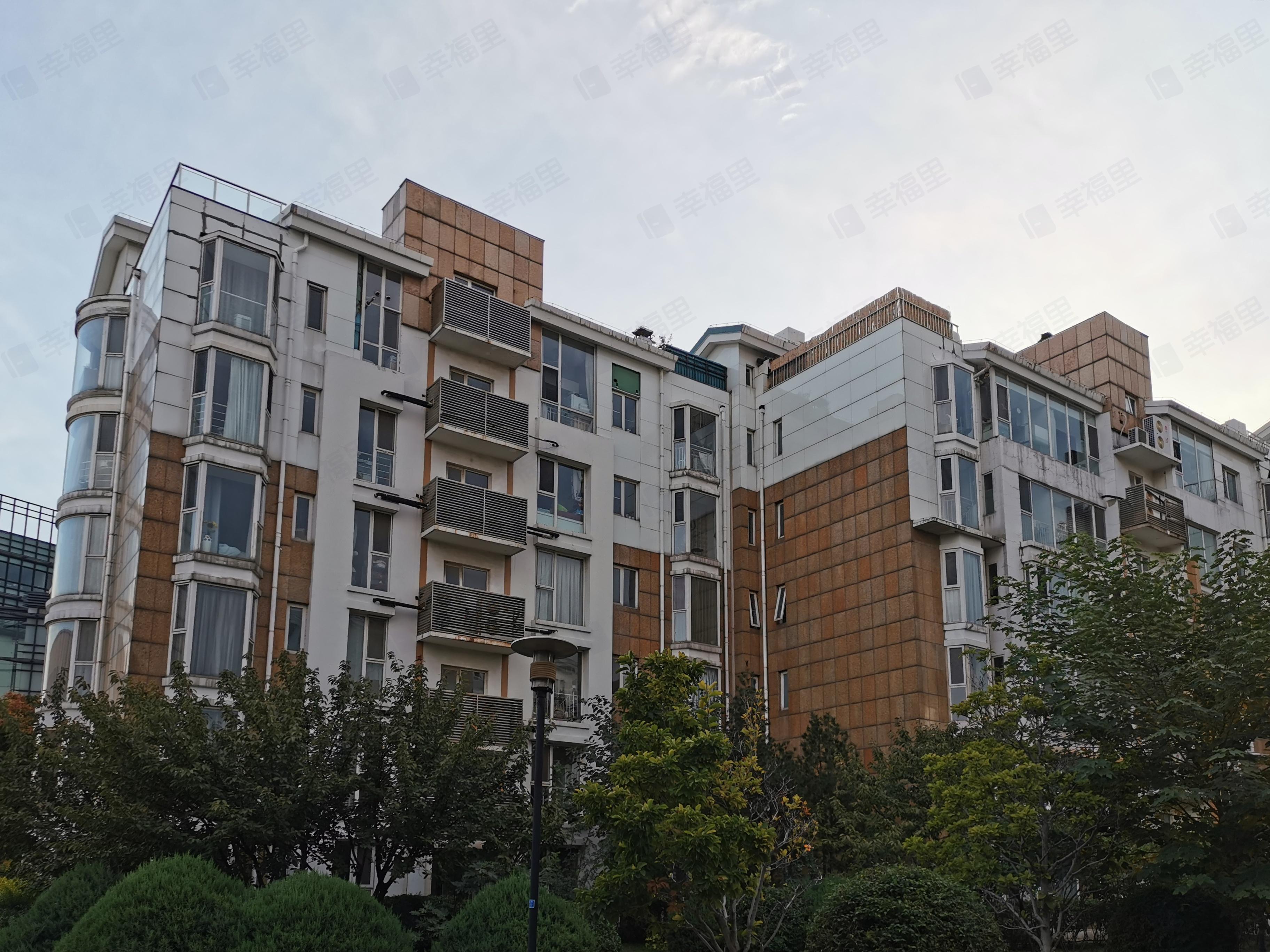 汤泉逸墅小区效果图