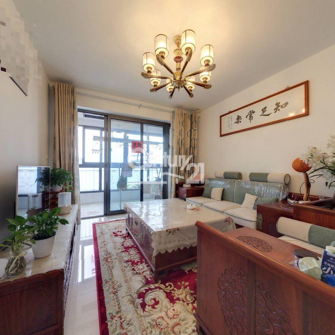 整租·湖畔天下(一期)