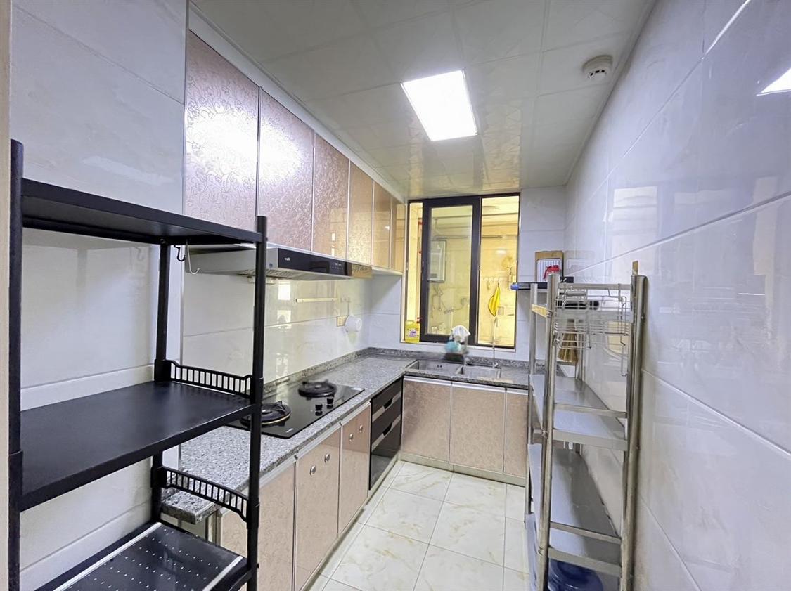 整租·鲁能星城(六街区)