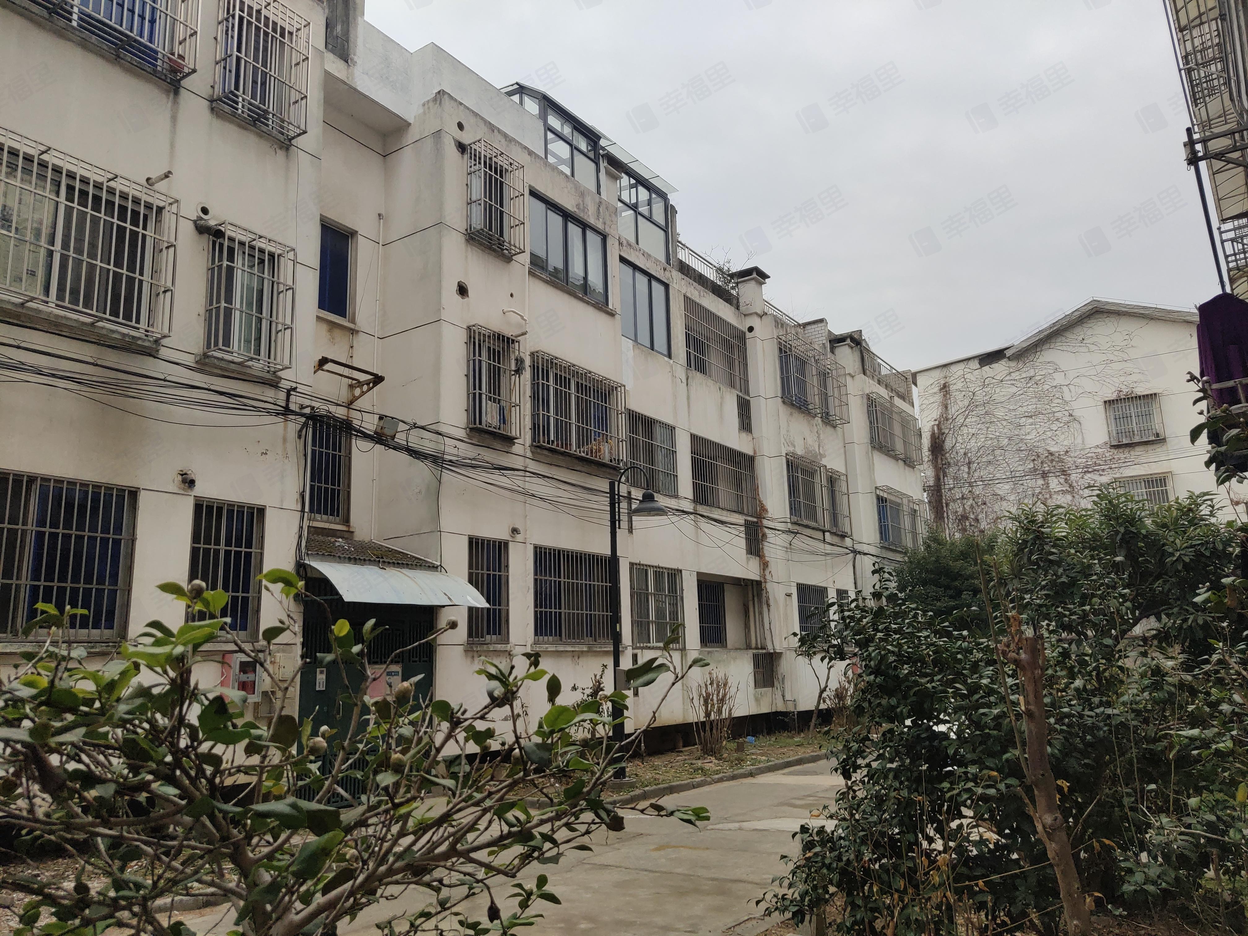 潘环巷小区效果图