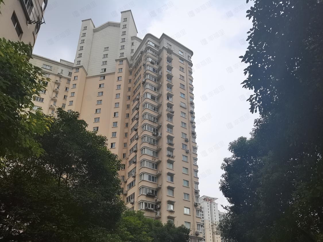 上海黄浦-蓬莱公园/2000年建豫景公寓