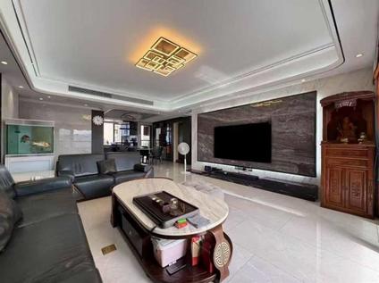 北京新华城4室2厅173平中楼层/共32层