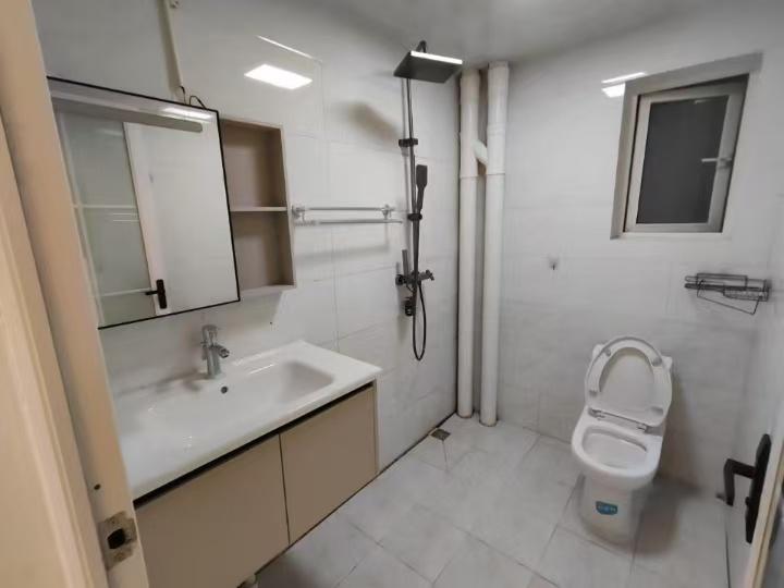 合租·军安卫士花园