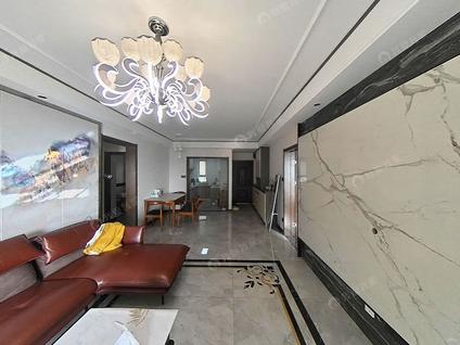 北京中正锦城3室2厅122平中楼层/共33层