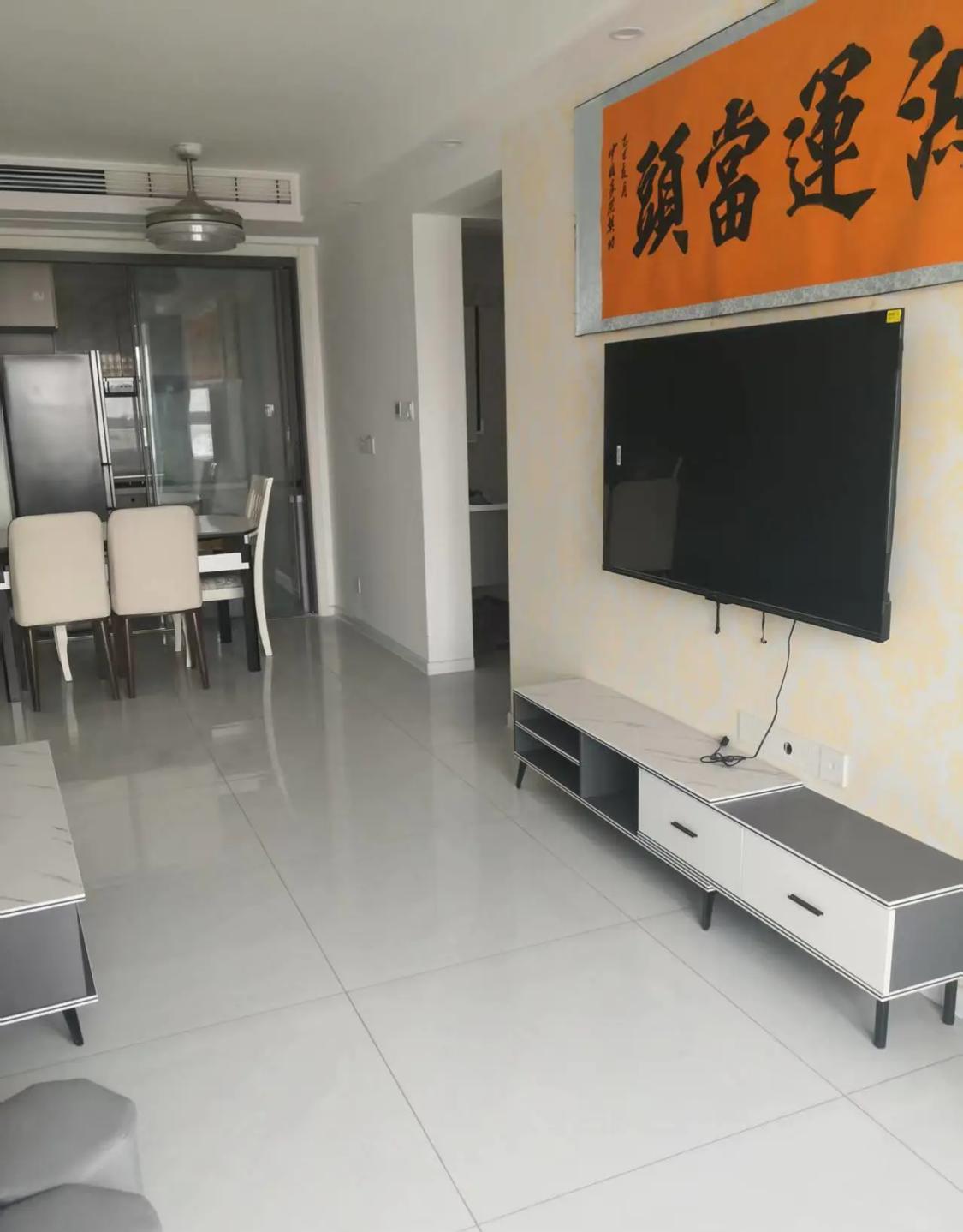 整租·文韵小区