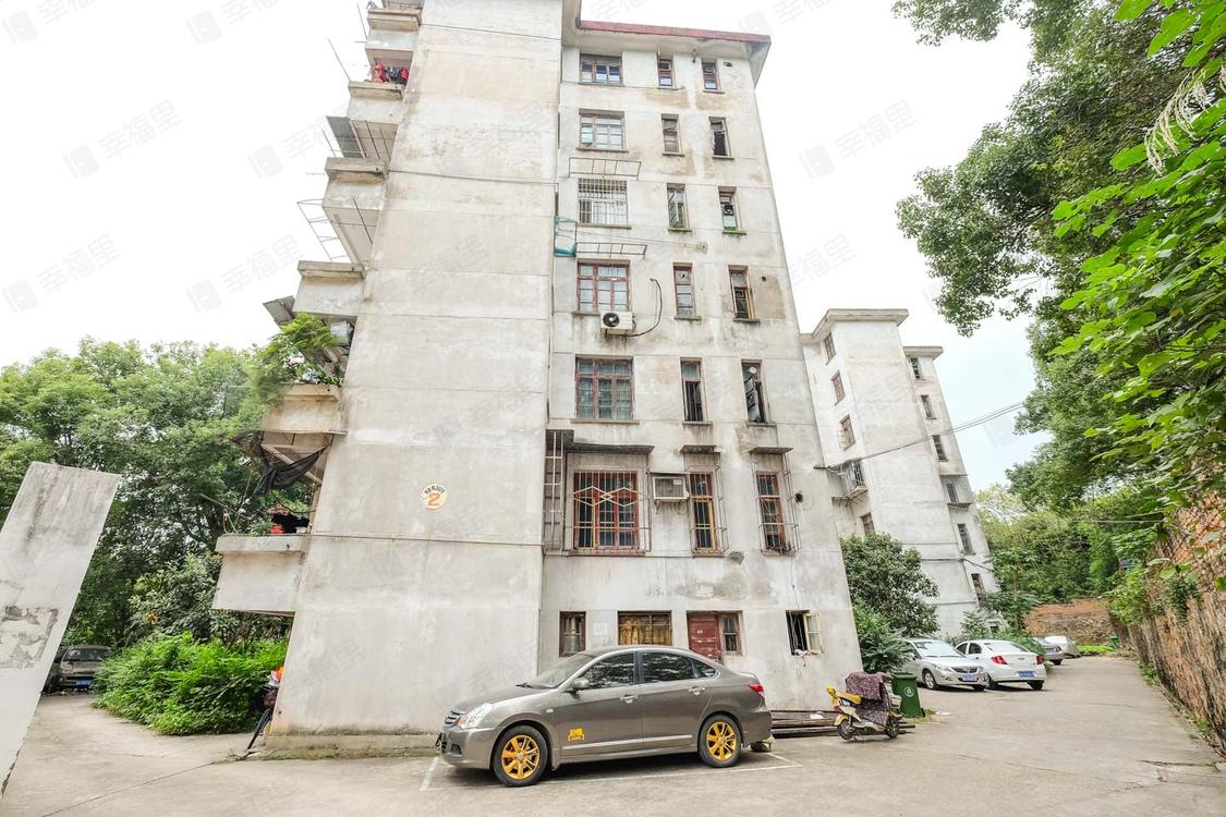 福州鼓楼-铜盘/暂无年代铜盘388号房管局宿舍