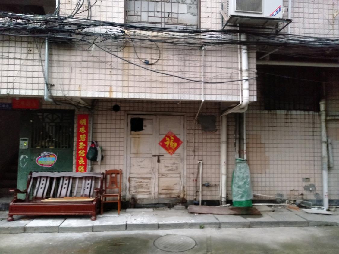 福州台江-鳌峰/暂无年代鳌峰路50号