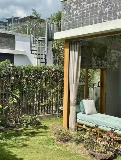 北京大理的小院子(南区)2室2厅140平底层/共1层