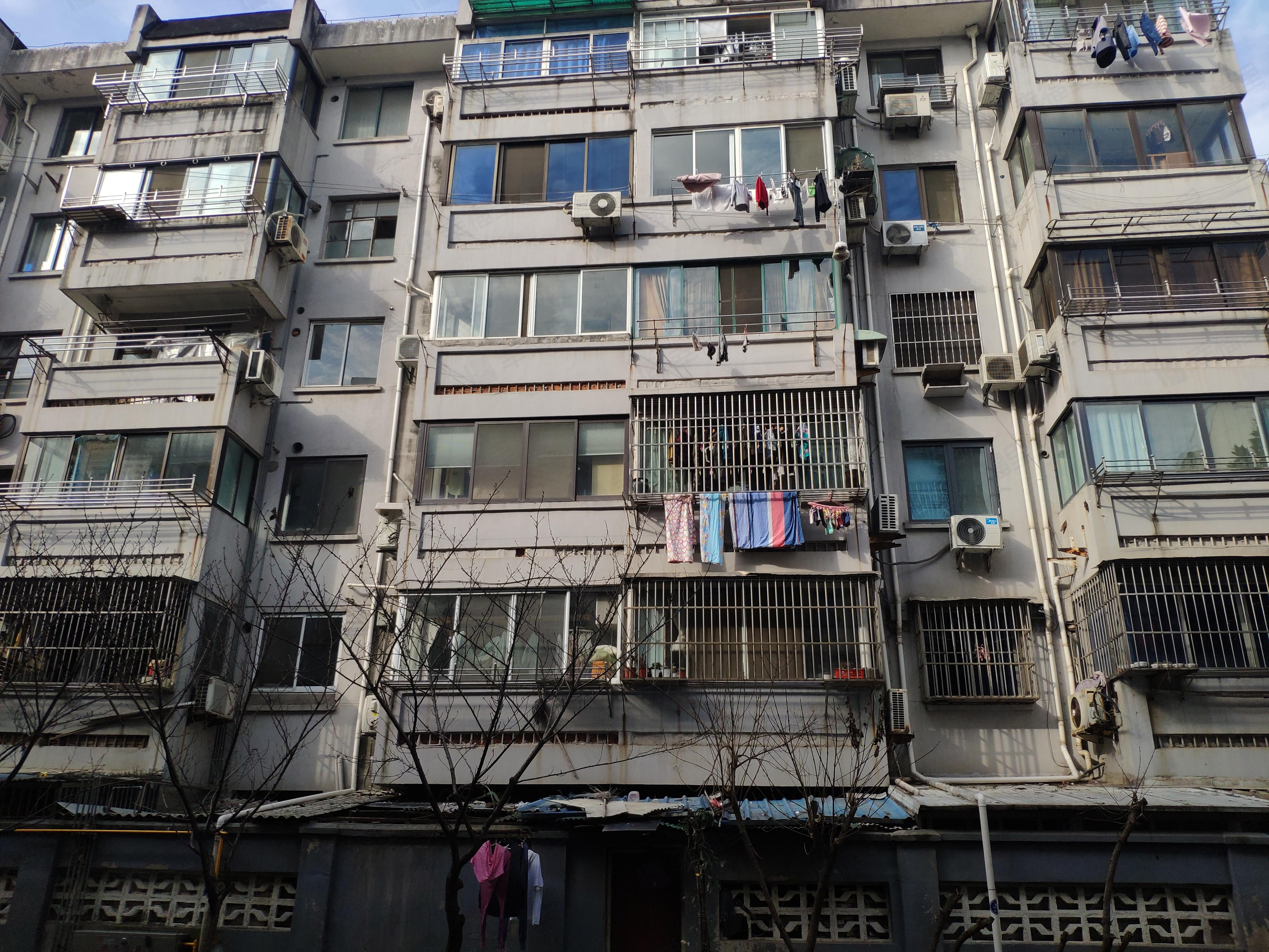 迎溪桥小区小区效果图