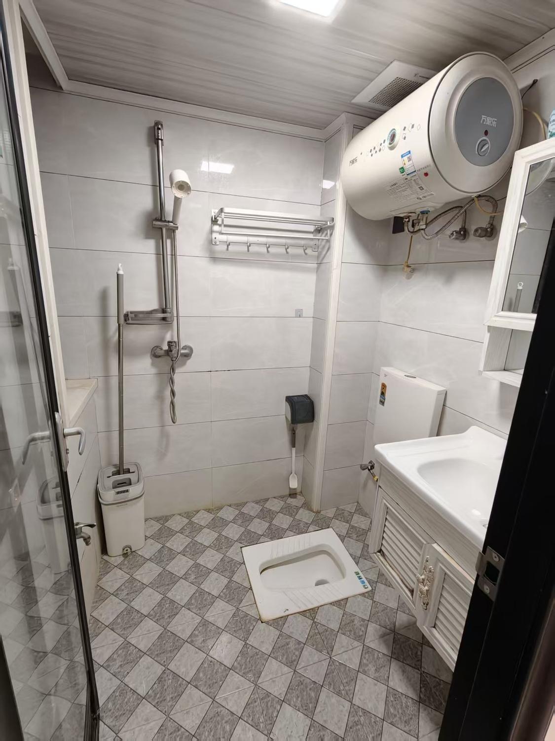 整租·丰迪柏悦