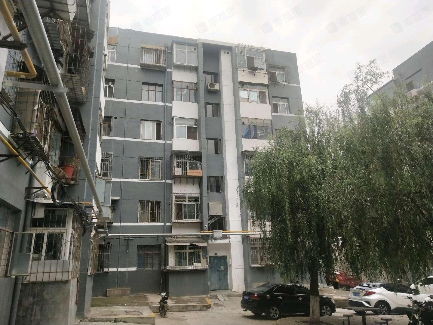 铁二中小区小区效果图