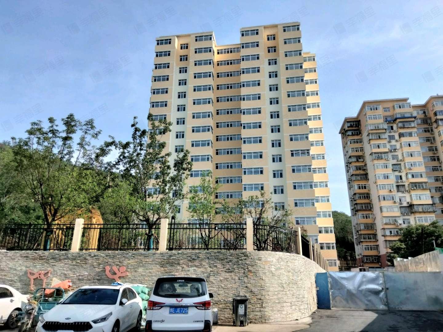 铸造村小区效果图