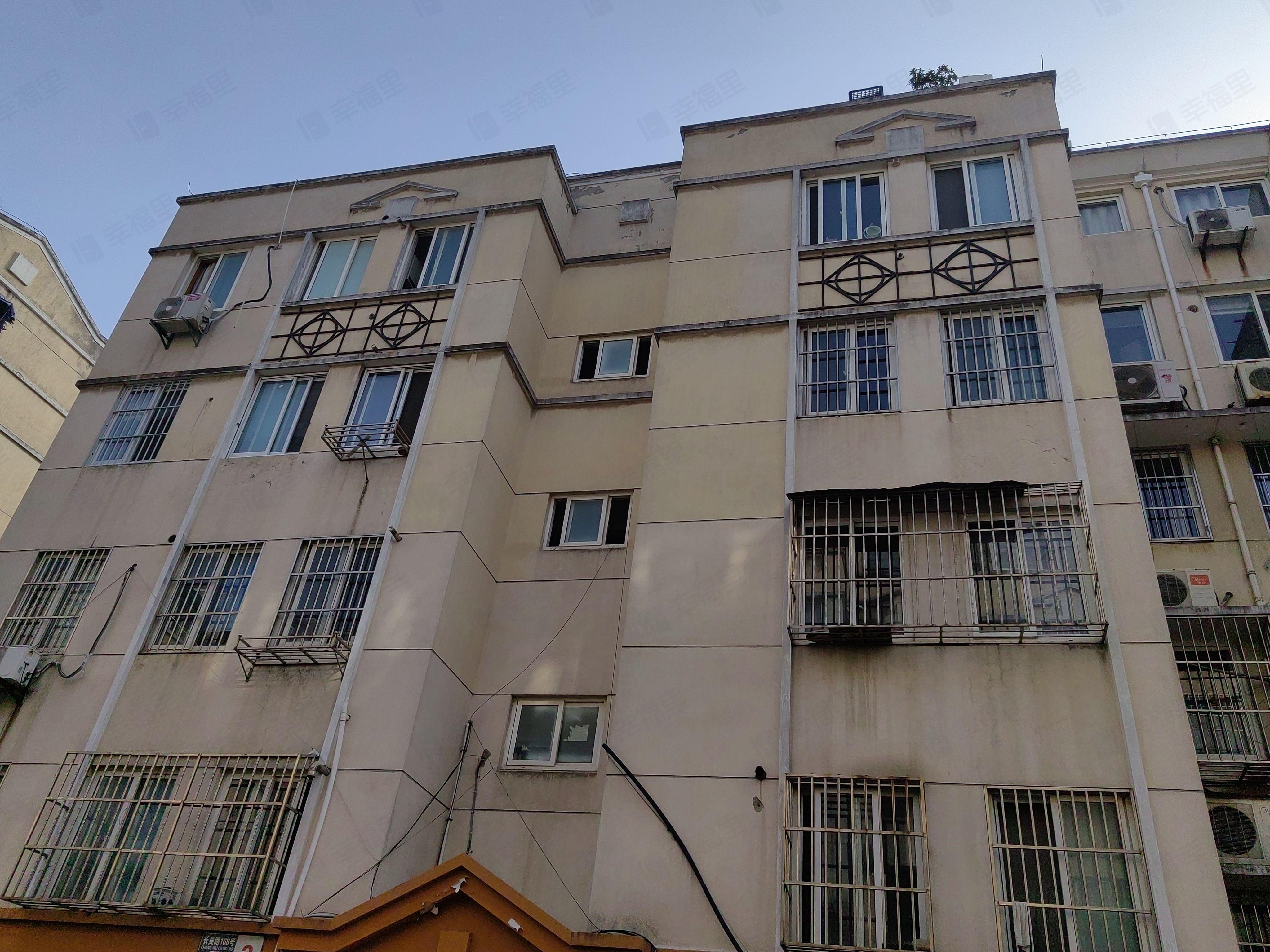 长欣苑小区效果图