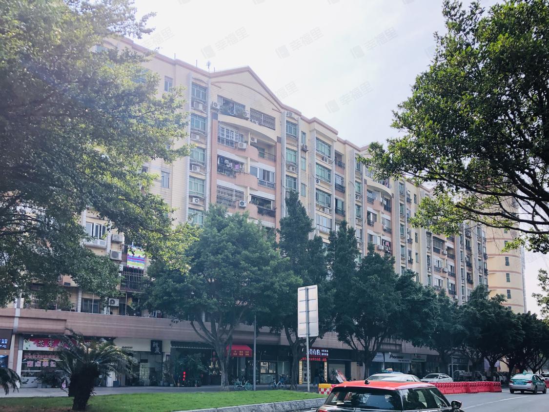 广州海珠-滨江东/暂无年代汇美南苑