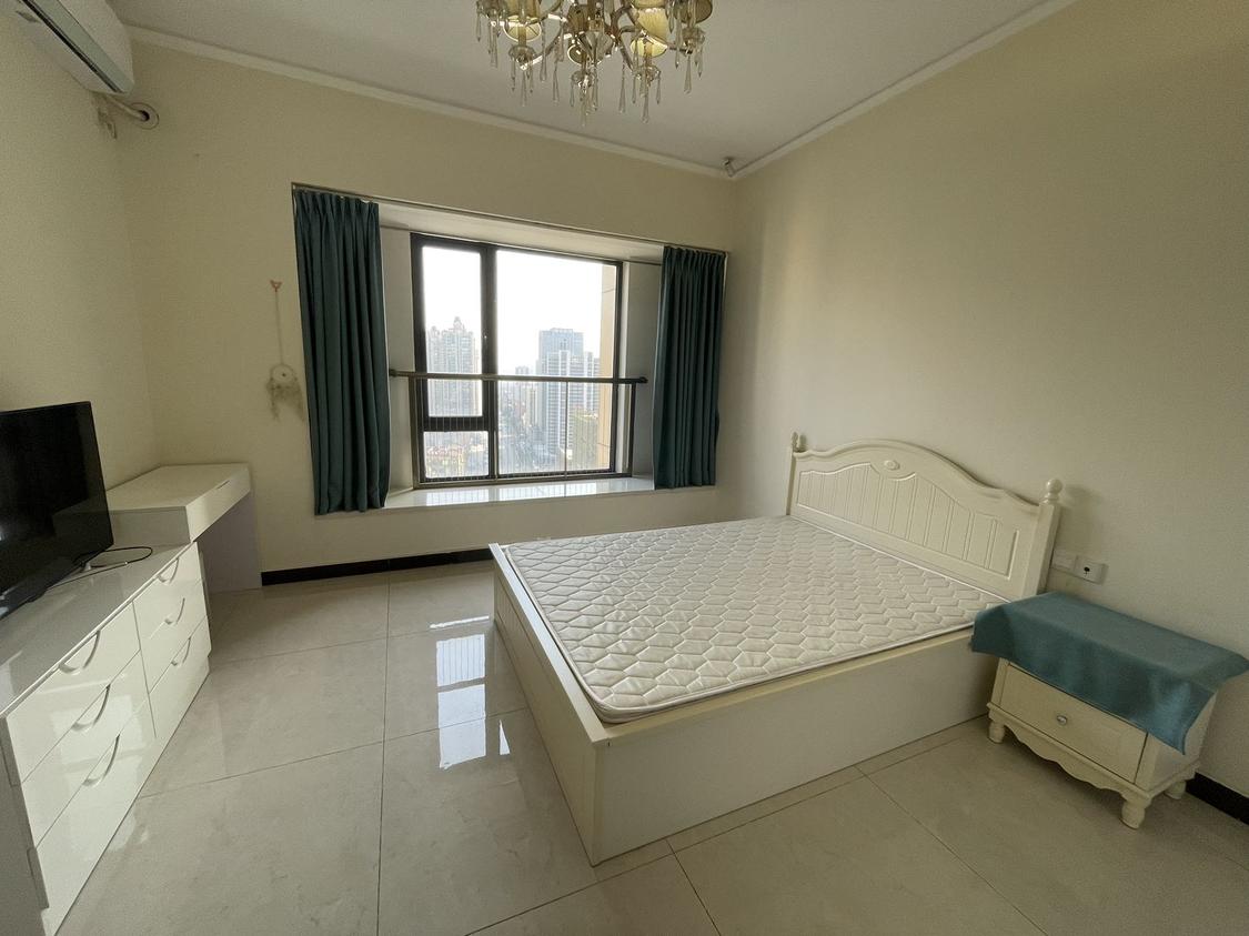 整租·恒大名都