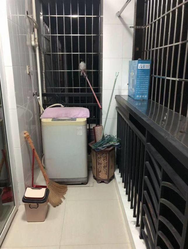 整租·益民花园西区