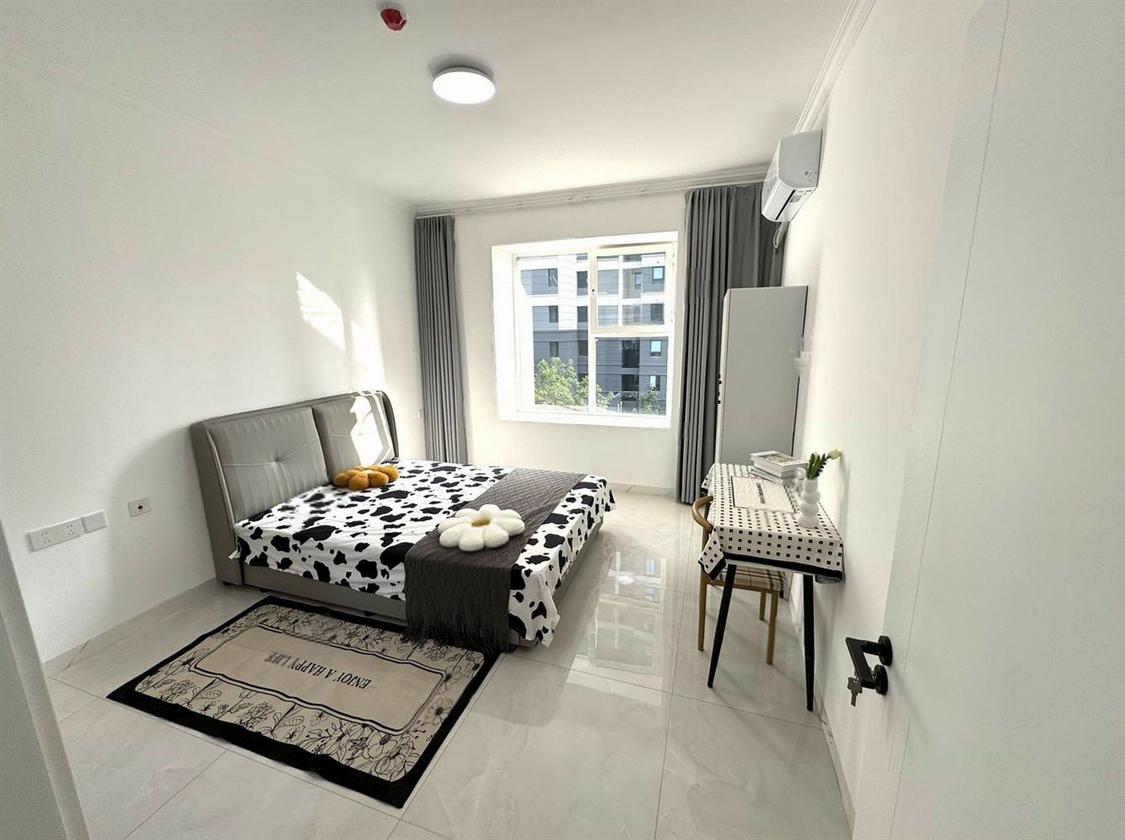 合租·鱼化雅苑