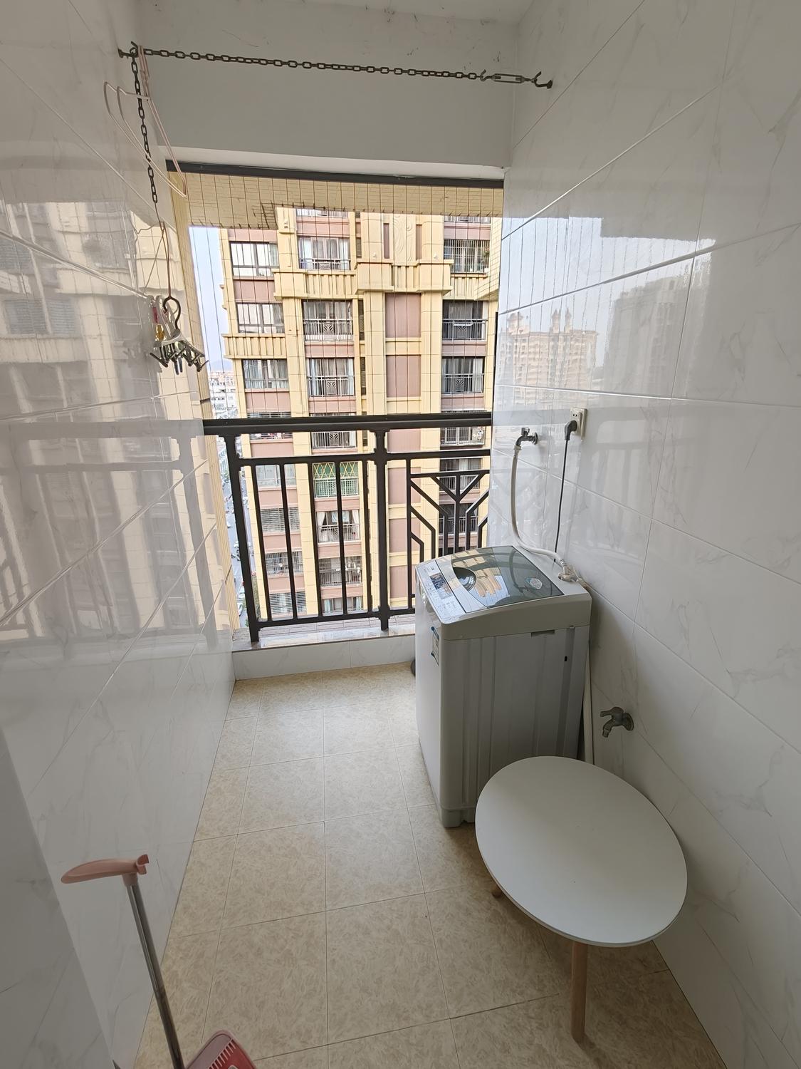 整租·丰迪柏悦