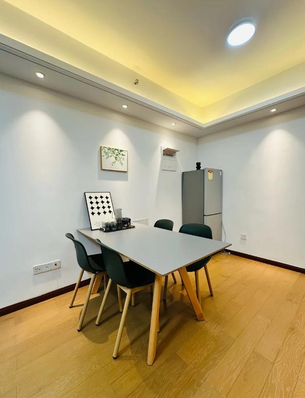 整租·长安锦绣城