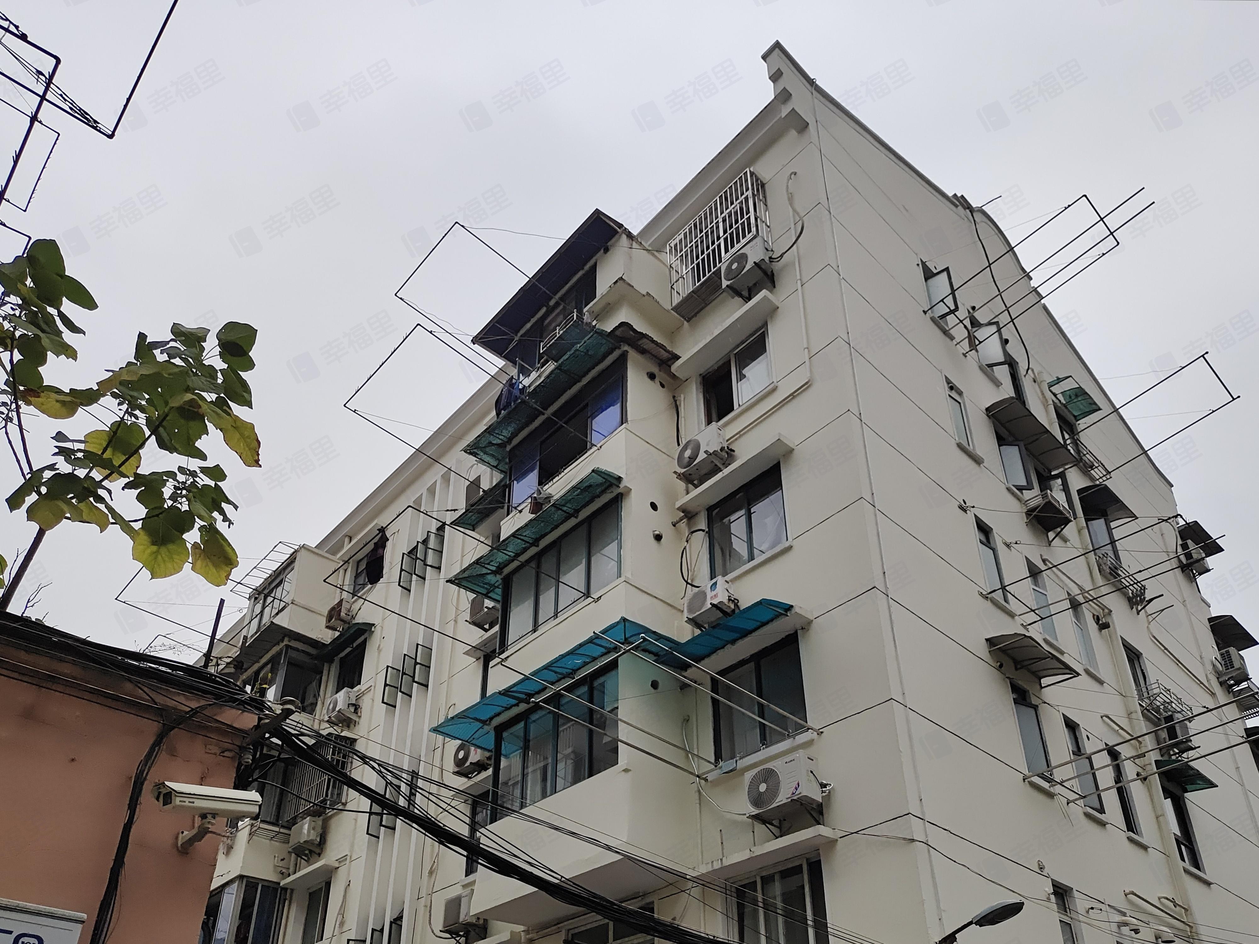 余姚路493-519号小区效果图