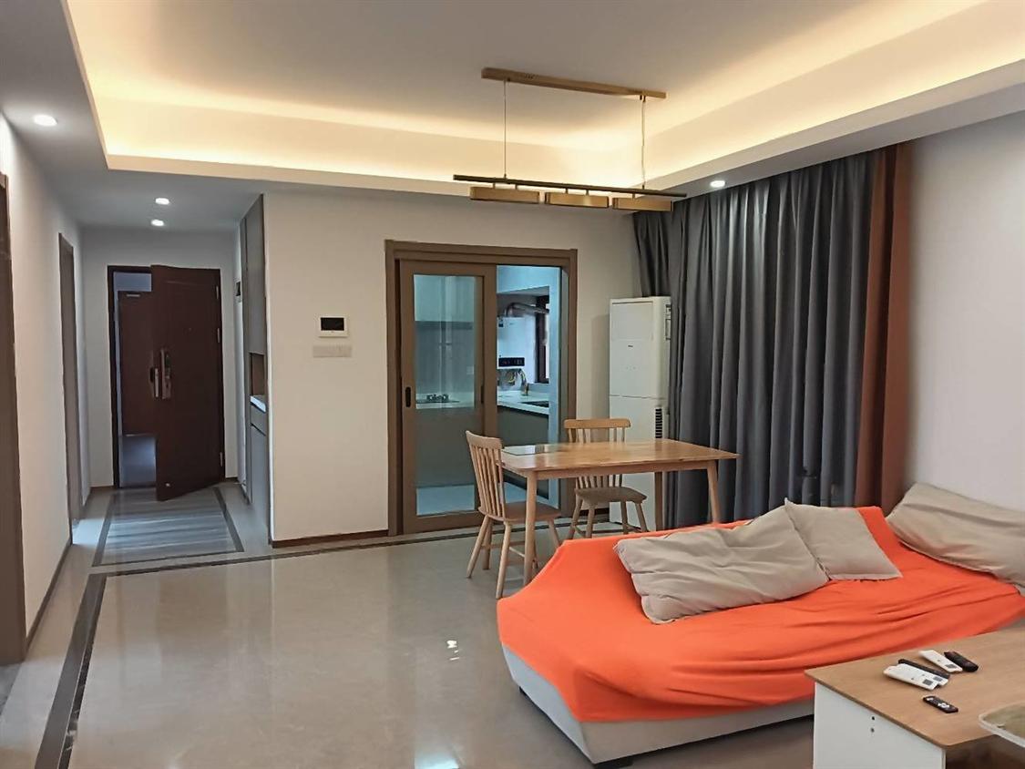 整租·中穗御峰花园