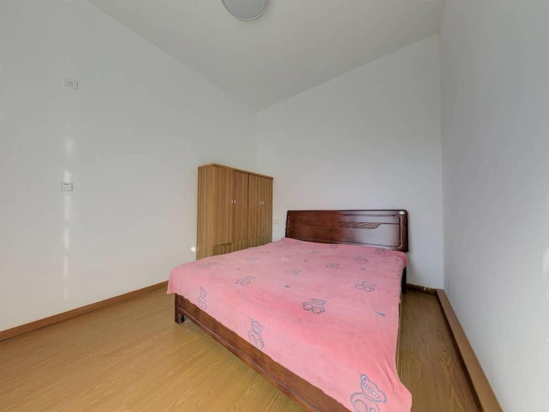 整租·沿海丽水馨庭(别墅)