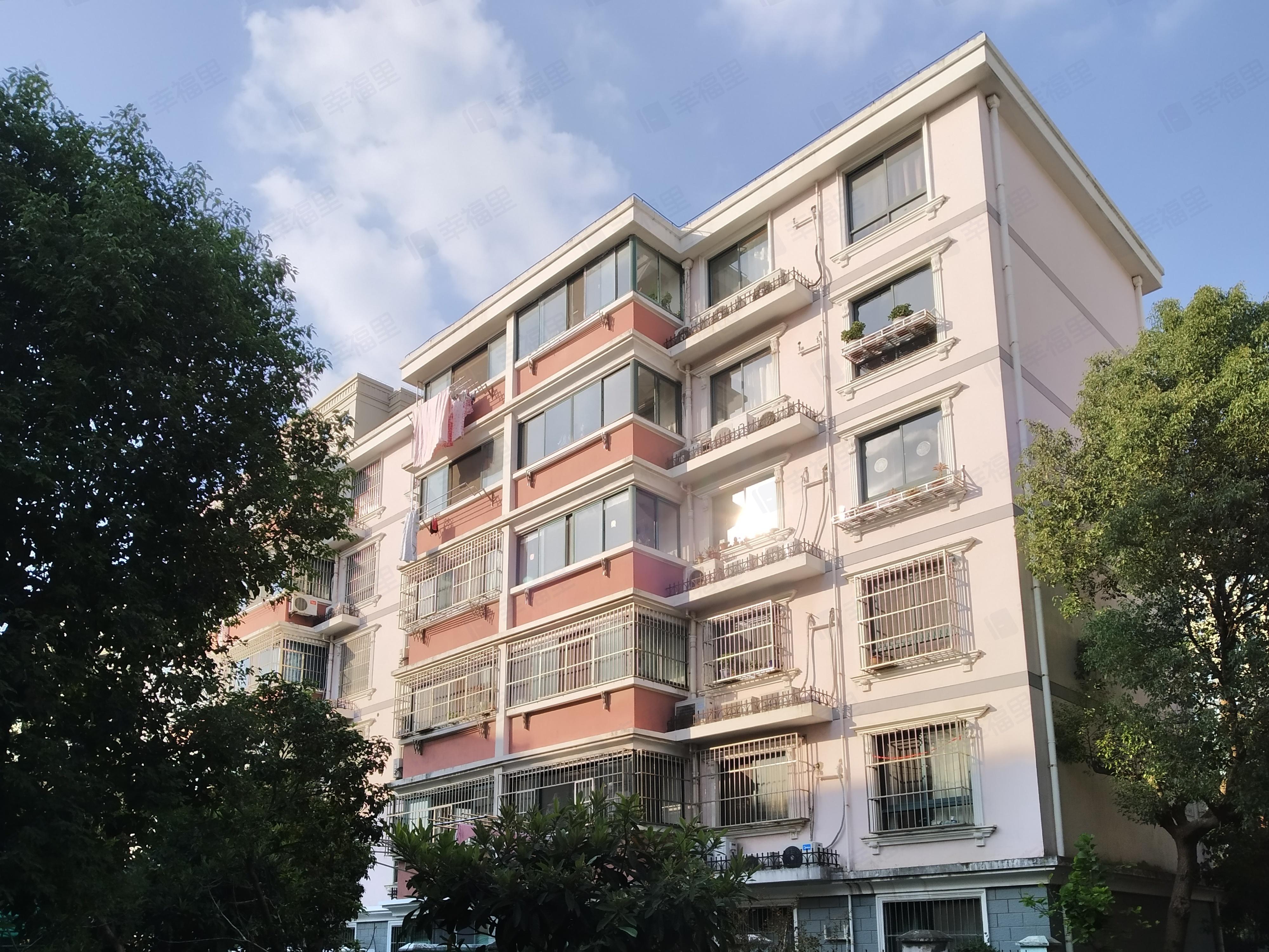 云湖公寓小区效果图