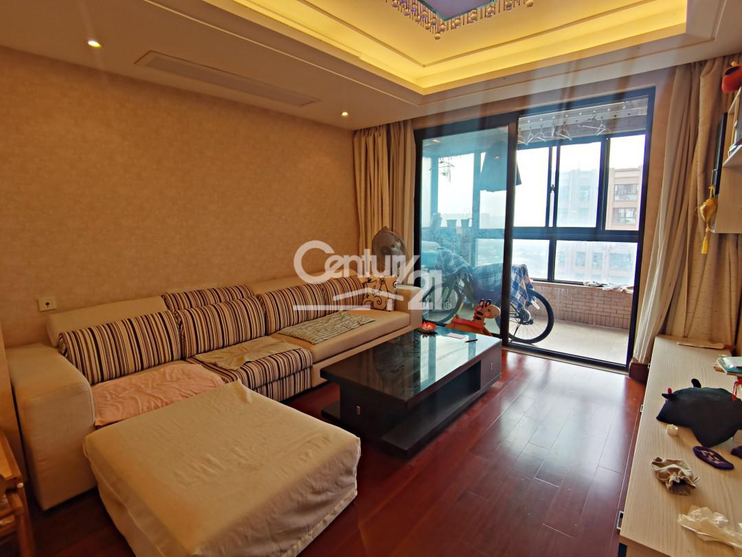 整租·金地格林世界(格林公馆)