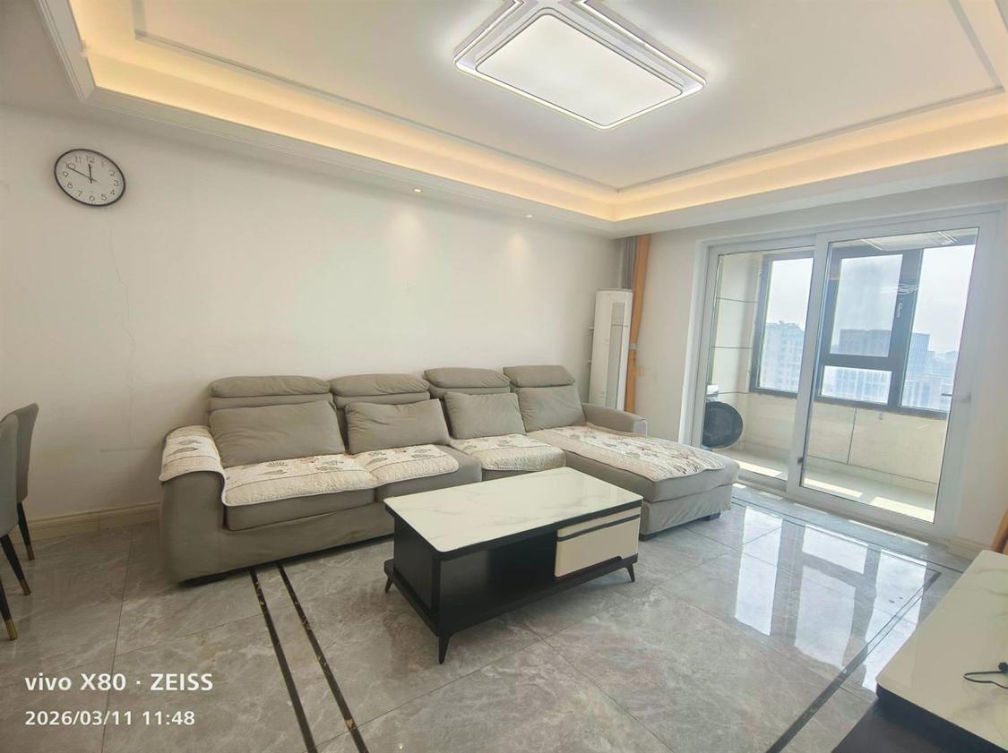 整租·万科翡翠之光