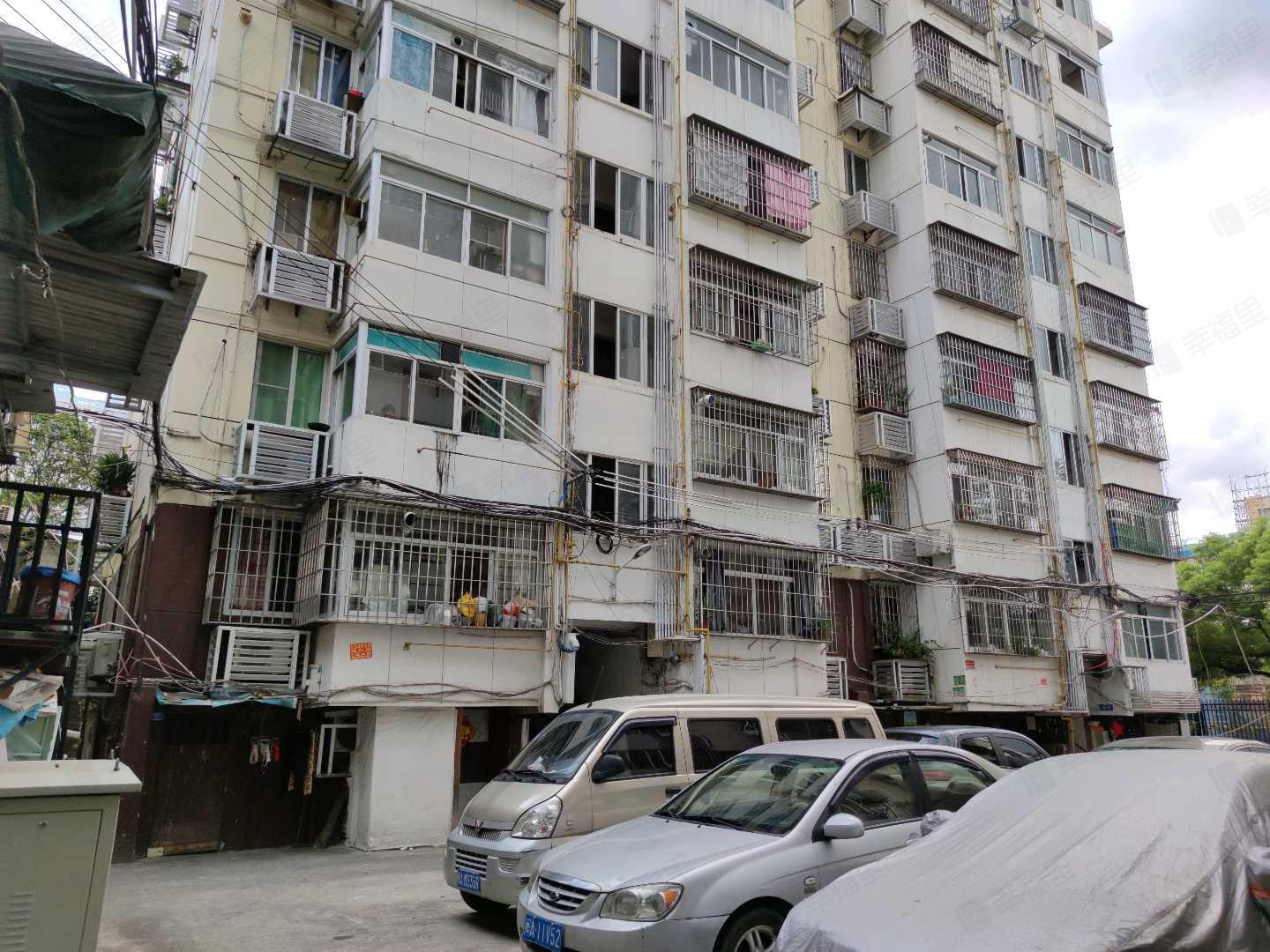 五凤崎下34号农垦社区小区效果图