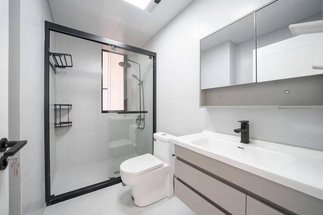 整租·宝江嘉苑