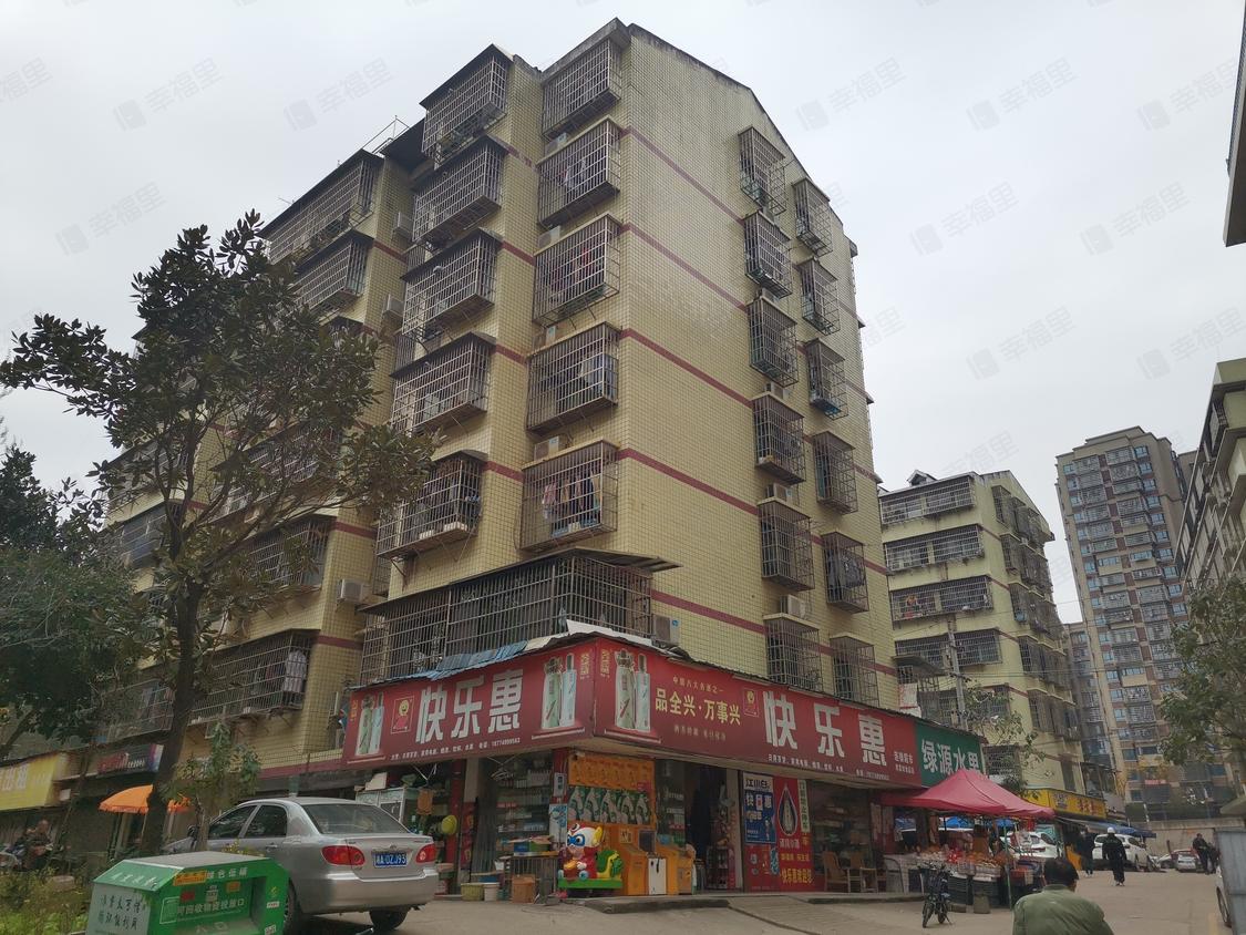 长沙岳麓-桐梓坡/暂无年代熊家湾小区