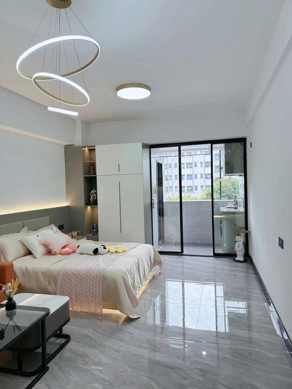 整租·胜景天地小区