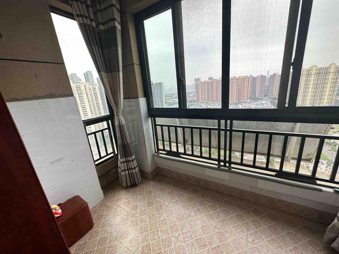 整租·十大家世纪城