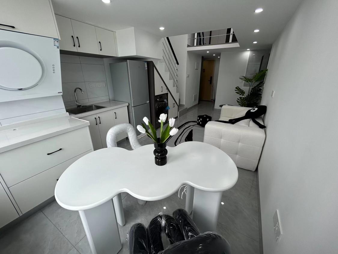 整租·青花东岸