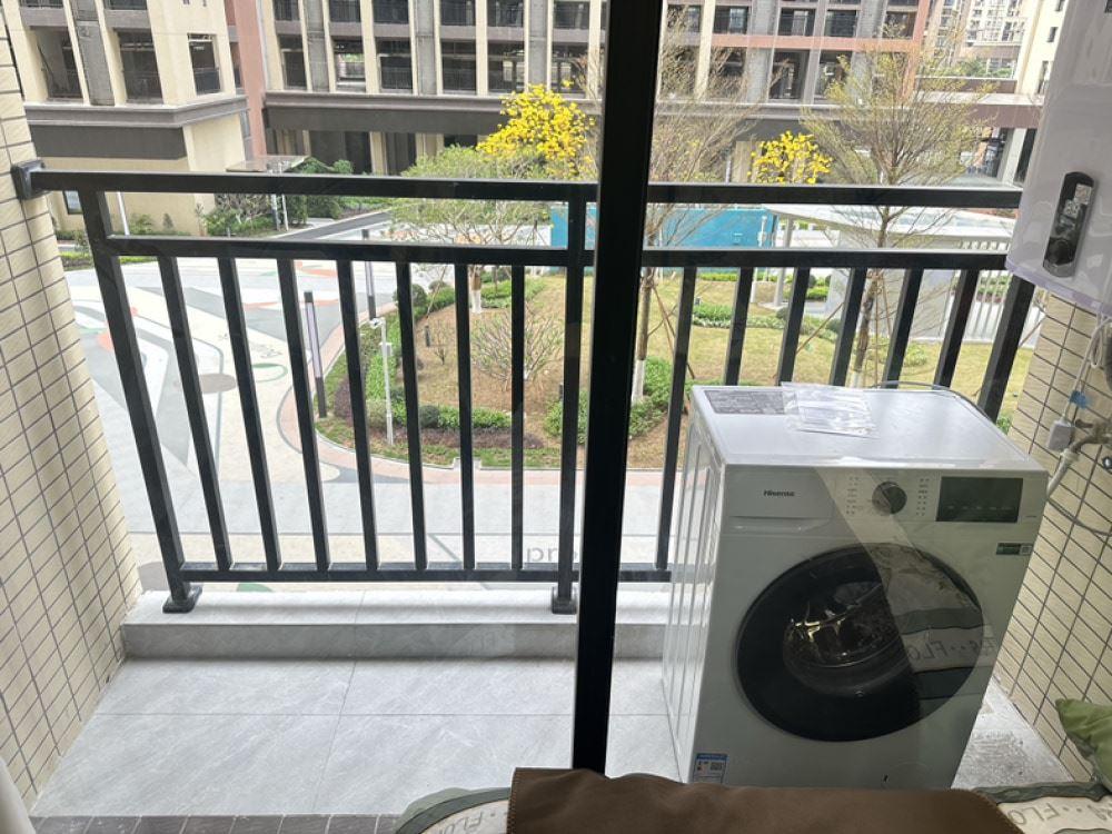 整租·万益广场住宅