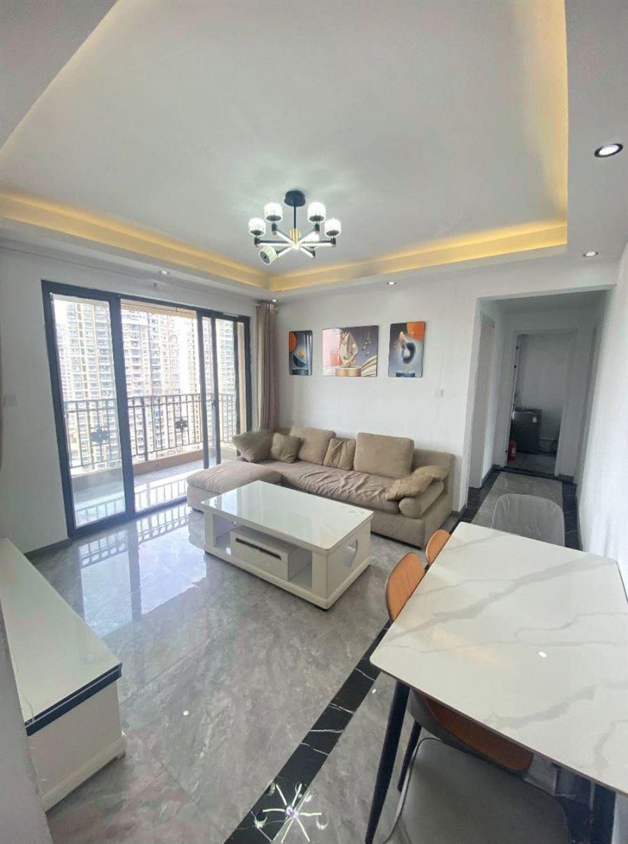 整租·鑫苑国际城市花园