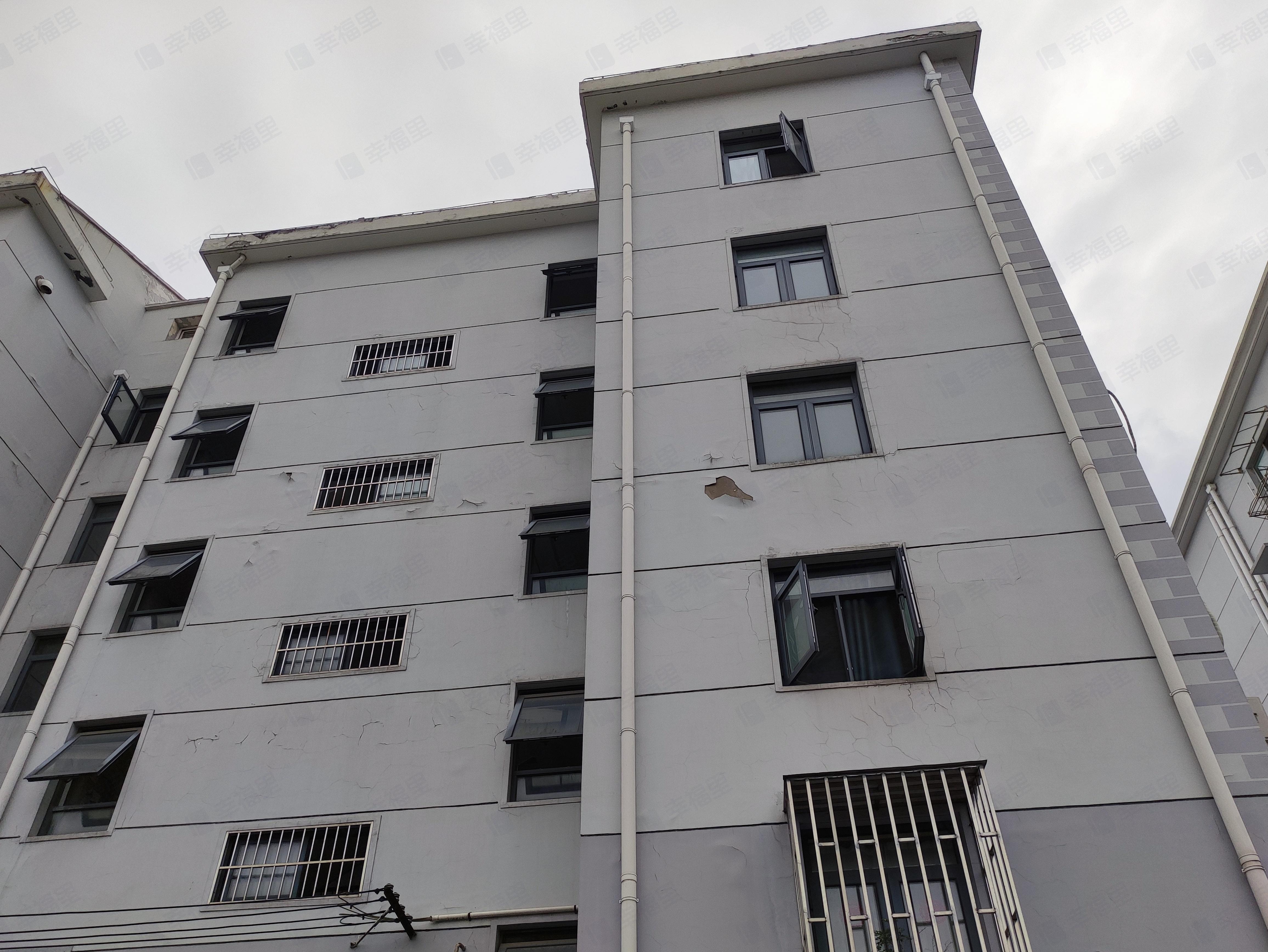 杨思路427号小区小区效果图