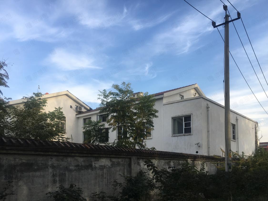 北京海淀-颐和园/暂无年代中坞新村