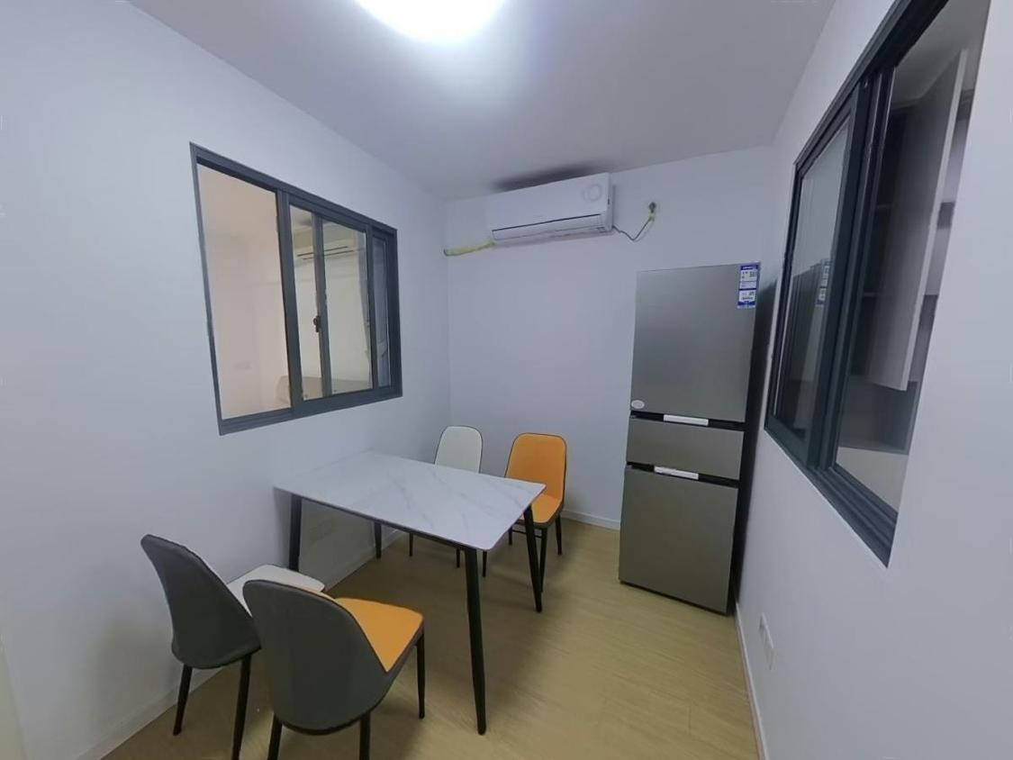 整租·上大东村