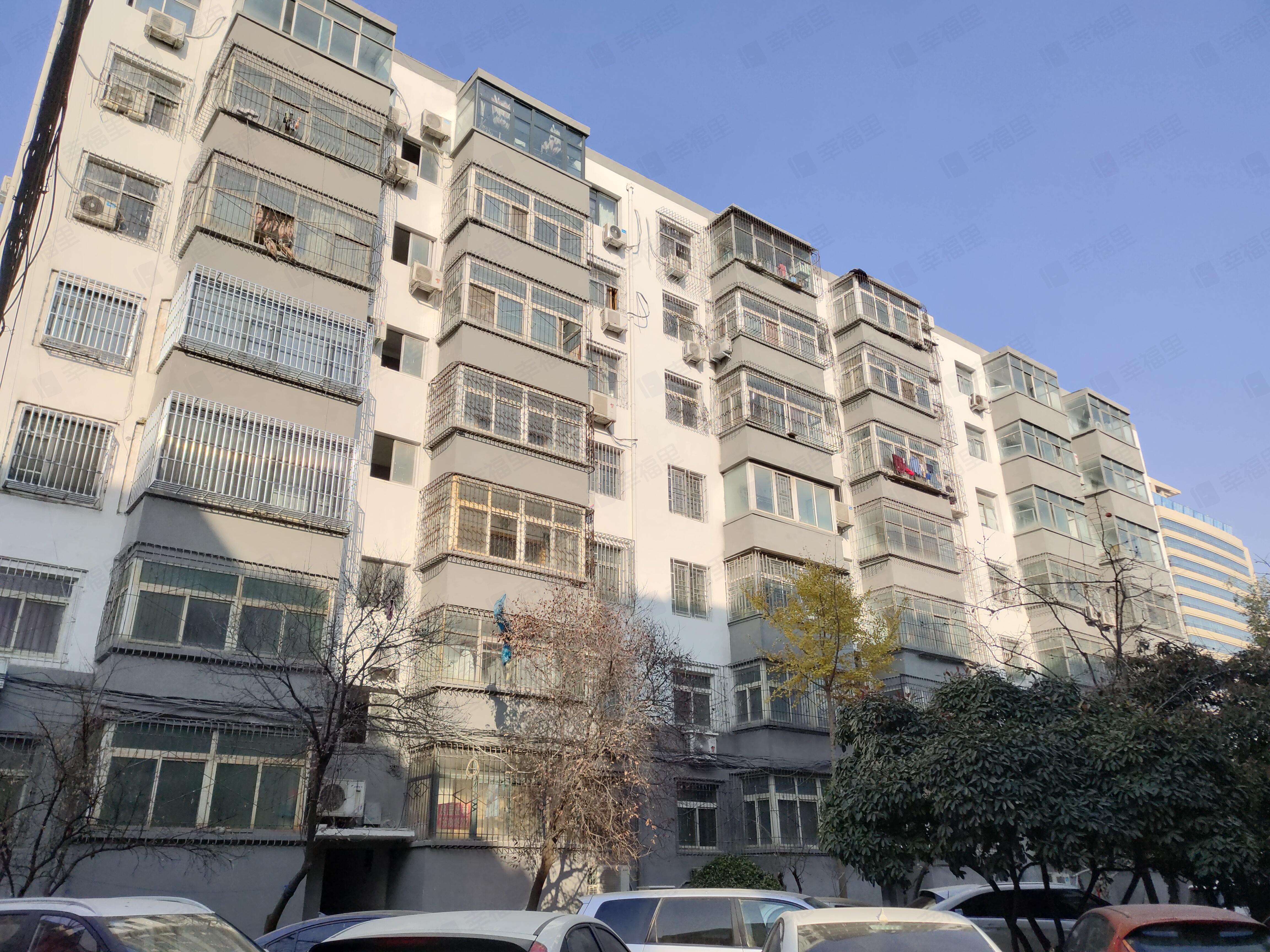 东文雅小区小区效果图