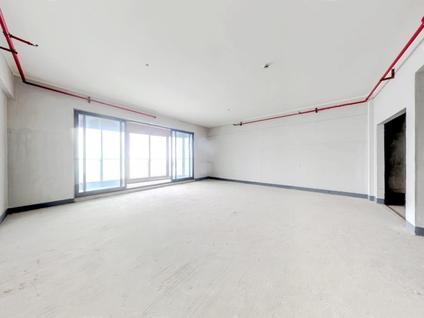 北京洋世达南滨特区4室2厅239平高楼层/共48层