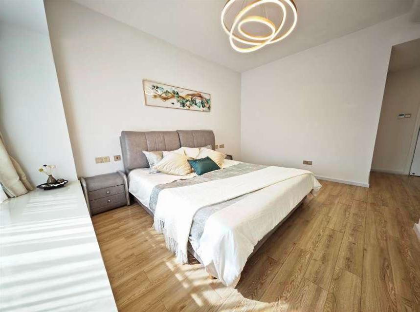 整租·万科蛇口公馆