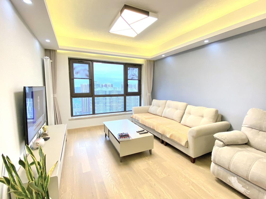 整租·中城悦城(二期)