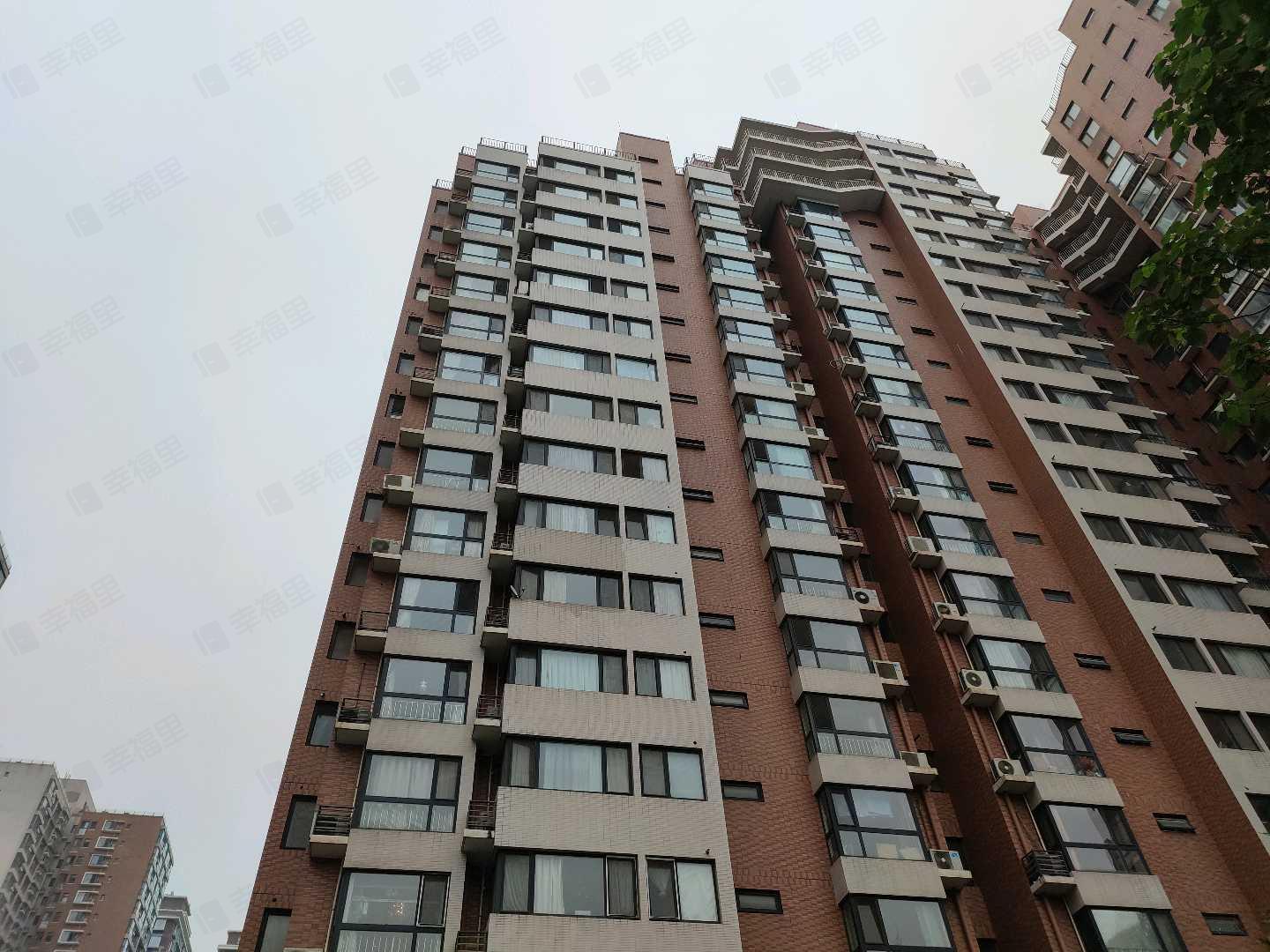 丽水莲花小区小区效果图