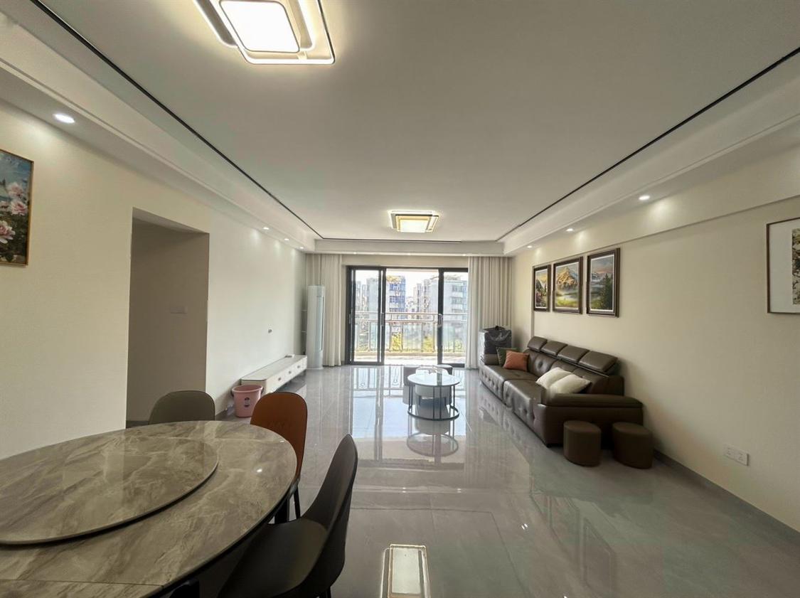 整租·东阳花苑