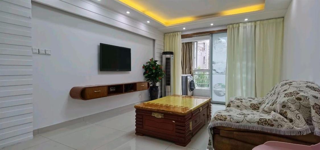 整租·丽泽华庭