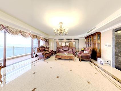 北京合生帝景湾6室3厅409.33平中楼层/共30层